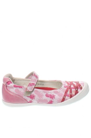 Dětské boty  Nelson, Velikost 33, Barva Růžová, Cena  296,00 Kč