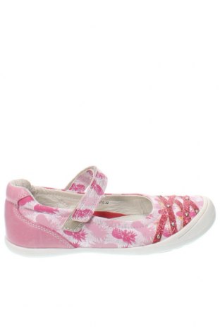 Παιδικά παπούτσια Nelson, Μέγεθος 32, Χρώμα Ρόζ , Τιμή 14,75 €