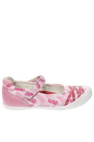Dětské boty  Nelson, Velikost 32, Barva Růžová, Cena  845,00 Kč