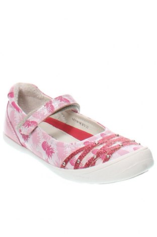 Kinderschuhe Nelson, Größe 33, Farbe Rosa, Preis € 36,88