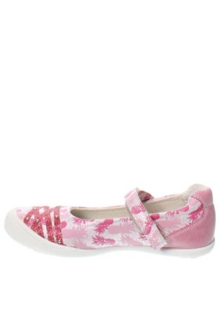 Kinderschuhe Nelson, Größe 33, Farbe Rosa, Preis 36,88 €