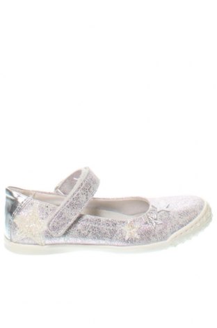 Kinderschuhe Nelson, Größe 29, Farbe Silber, Preis 16,60 €