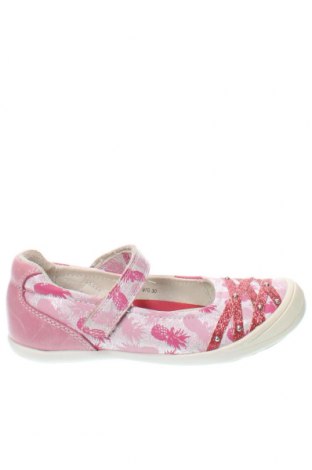Dětské boty  Nelson, Velikost 30, Barva Růžová, Cena  380,00 Kč