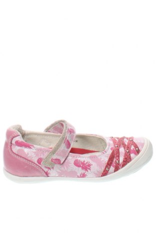 Dětské boty  Nelson, Velikost 30, Barva Růžová, Cena  380,00 Kč