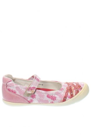 Dětské boty  Nelson, Velikost 32, Barva Růžová, Cena  296,00 Kč