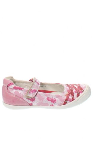 Dětské boty  Nelson, Velikost 32, Barva Růžová, Cena  380,00 Kč