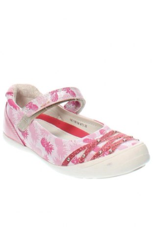 Παιδικά παπούτσια Nelson, Μέγεθος 32, Χρώμα Ρόζ , Τιμή 32,78 €