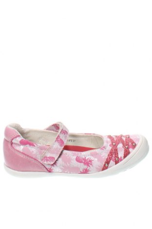 Dětské boty  Nelson, Velikost 31, Barva Růžová, Cena  380,00 Kč