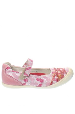 Dětské boty  Nelson, Velikost 34, Barva Růžová, Cena  296,00 Kč