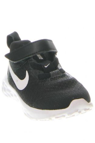 Kinderschuhe Nike, Größe 18, Farbe Schwarz, Preis € 25,57