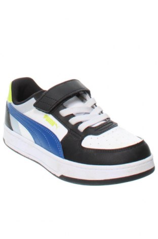 Παιδικά παπούτσια PUMA, Μέγεθος 34, Χρώμα Πολύχρωμο, Τιμή 16,70 €