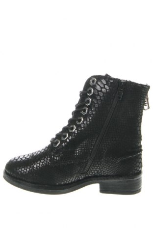 Παιδικά παπούτσια Poelman, Μέγεθος 32, Χρώμα Μαύρο, Τιμή 12,37 €