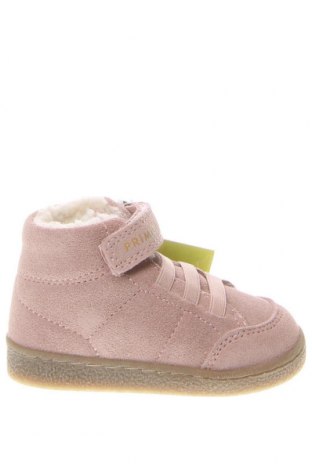 Dětské boty  Primigi, Velikost 20, Barva Růžová, Cena  956,00 Kč