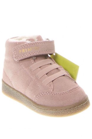 Kinderschuhe Primigi, Größe 20, Farbe Rosa, Preis 34,02 €