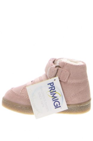 Детски обувки Primigi, Размер 20, Цвят Розов, Цена 66,00 лв.