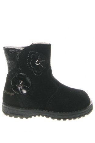 Παιδικά παπούτσια Primigi, Μέγεθος 20, Χρώμα Μαύρο, Τιμή 31,78 €