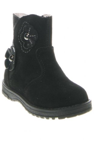 Детски обувки Primigi, Размер 20, Цвят Черен, Цена 61,65 лв.
