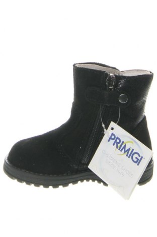 Detské topánky  Primigi, Veľkosť 20, Farba Čierna, Cena  33,90 €