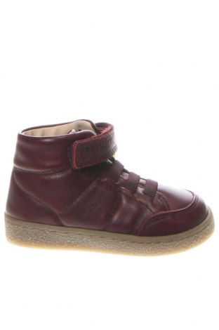 Παιδικά παπούτσια Primigi, Μέγεθος 21, Χρώμα Κόκκινο, Τιμή 61,86 €