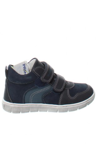 Dětské boty  Primigi, Velikost 28, Barva Modrá, Cena  956,00 Kč