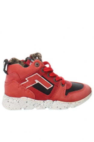 Детски обувки Red-Rag, Размер 28, Цвят Червен, Цена 54,80 лв.