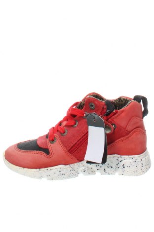 Detské topánky  Red-Rag, Veľkosť 28, Farba Červená, Cena  28,25 €