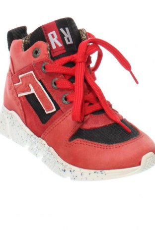 Παιδικά παπούτσια Red-Rag, Μέγεθος 29, Χρώμα Κόκκινο, Τιμή 28,25 €