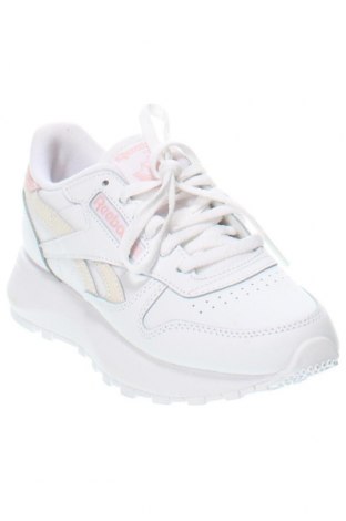 Παιδικά παπούτσια Reebok, Μέγεθος 35, Χρώμα Λευκό, Τιμή 35,31 €