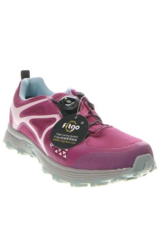 Dětské boty  Richter, Velikost 38, Barva Růžová, Cena  493,00 Kč