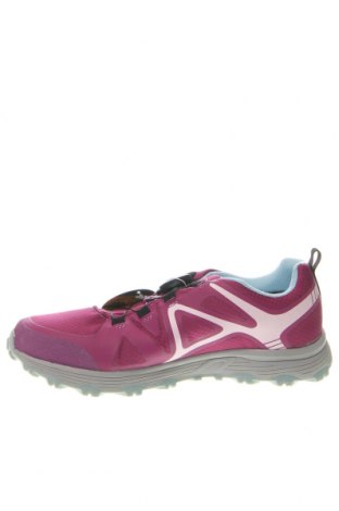 Dětské boty  Richter, Velikost 38, Barva Růžová, Cena  493,00 Kč
