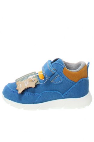 Detské topánky  Richter, Veľkosť 22, Farba Modrá, Cena  24,74 €