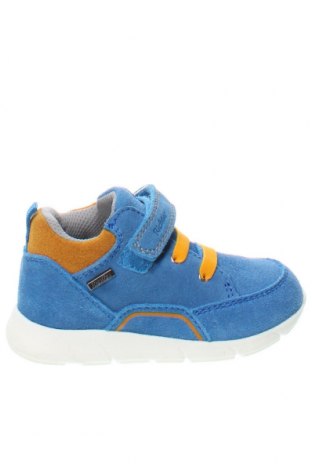 Detské topánky  Richter, Veľkosť 24, Farba Modrá, Cena  34,02 €