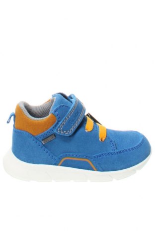 Detské topánky  Richter, Veľkosť 23, Farba Modrá, Cena  24,74 €