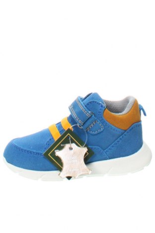 Detské topánky  Richter, Veľkosť 23, Farba Modrá, Cena  24,74 €