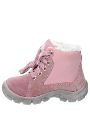 Kinderschuhe Richter, Größe 23, Farbe Rosa, Preis € 35,26