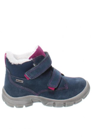 Dětské boty  Richter, Velikost 26, Barva Modrá, Cena  609,00 Kč