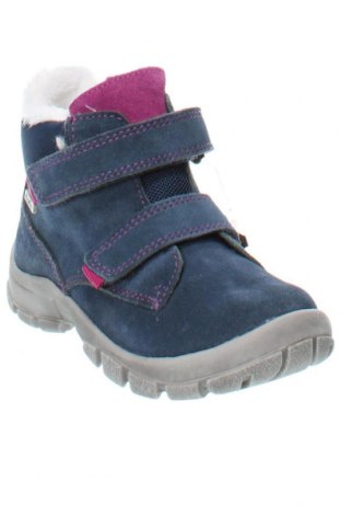 Παιδικά παπούτσια Richter, Μέγεθος 26, Χρώμα Μπλέ, Τιμή 17,32 €