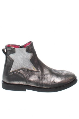 Kinderschuhe Shoesme, Größe 31, Farbe Grau, Preis 11,24 €