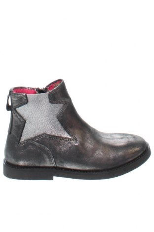 Kinderschuhe Shoesme, Größe 30, Farbe Grau, Preis 15,34 €