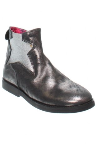 Kinderschuhe Shoesme, Größe 33, Farbe Grau, Preis 24,54 €