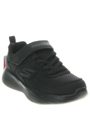 Dětské boty  Skechers, Velikost 28, Barva Černá, Cena  493,00 Kč