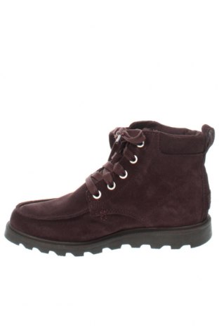 Kinderschuhe Sorel, Größe 33, Farbe Rot, Preis € 32,66