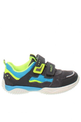 Παιδικά παπούτσια Super Fit, Μέγεθος 29, Χρώμα Πολύχρωμο, Τιμή 9,28 €