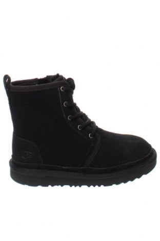 Detské topánky  UGG Australia, Veľkosť 32, Farba Čierna, Cena  68,69 €