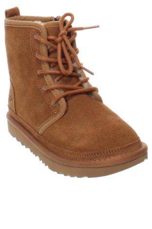 Παιδικά παπούτσια UGG Australia, Μέγεθος 32, Χρώμα Καφέ, Τιμή 80,41 €