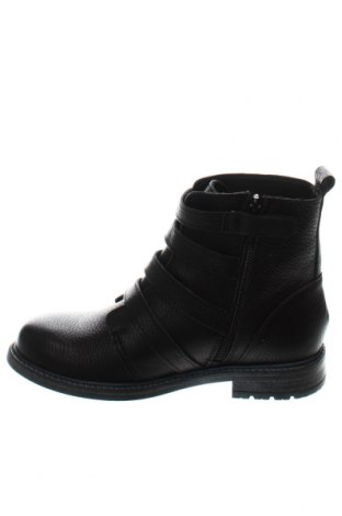 Detské topánky  Vingino, Veľkosť 34, Farba Čierna, Cena  14,23 €