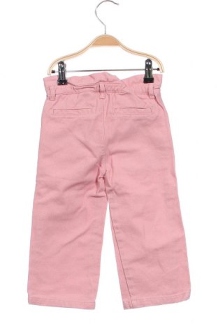 Kinderhose, Größe 18-24m/ 86-98 cm, Farbe Rosa, Preis € 5,13