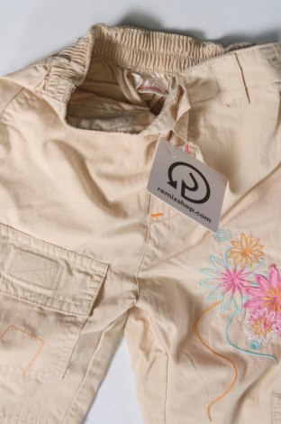Pantaloni pentru copii, Mărime 6-9m/ 68-74 cm, Culoare Bej, Preț 30,36 Lei