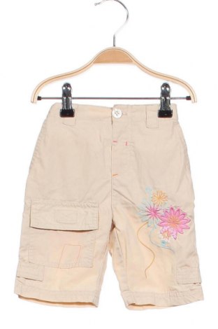 Παιδικό παντελόνι, Μέγεθος 6-9m/ 68-74 εκ., Χρώμα  Μπέζ, Τιμή 5,45 €