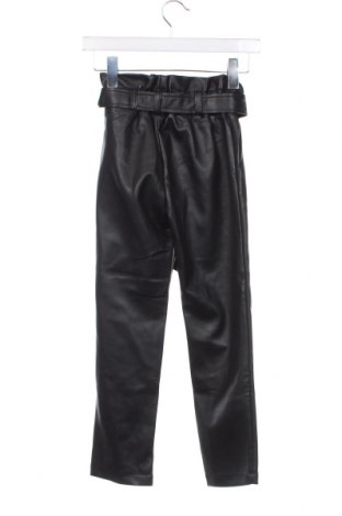 Pantaloni pentru copii, Mărime 7-8y/ 128-134 cm, Culoare Negru, Preț 53,57 Lei